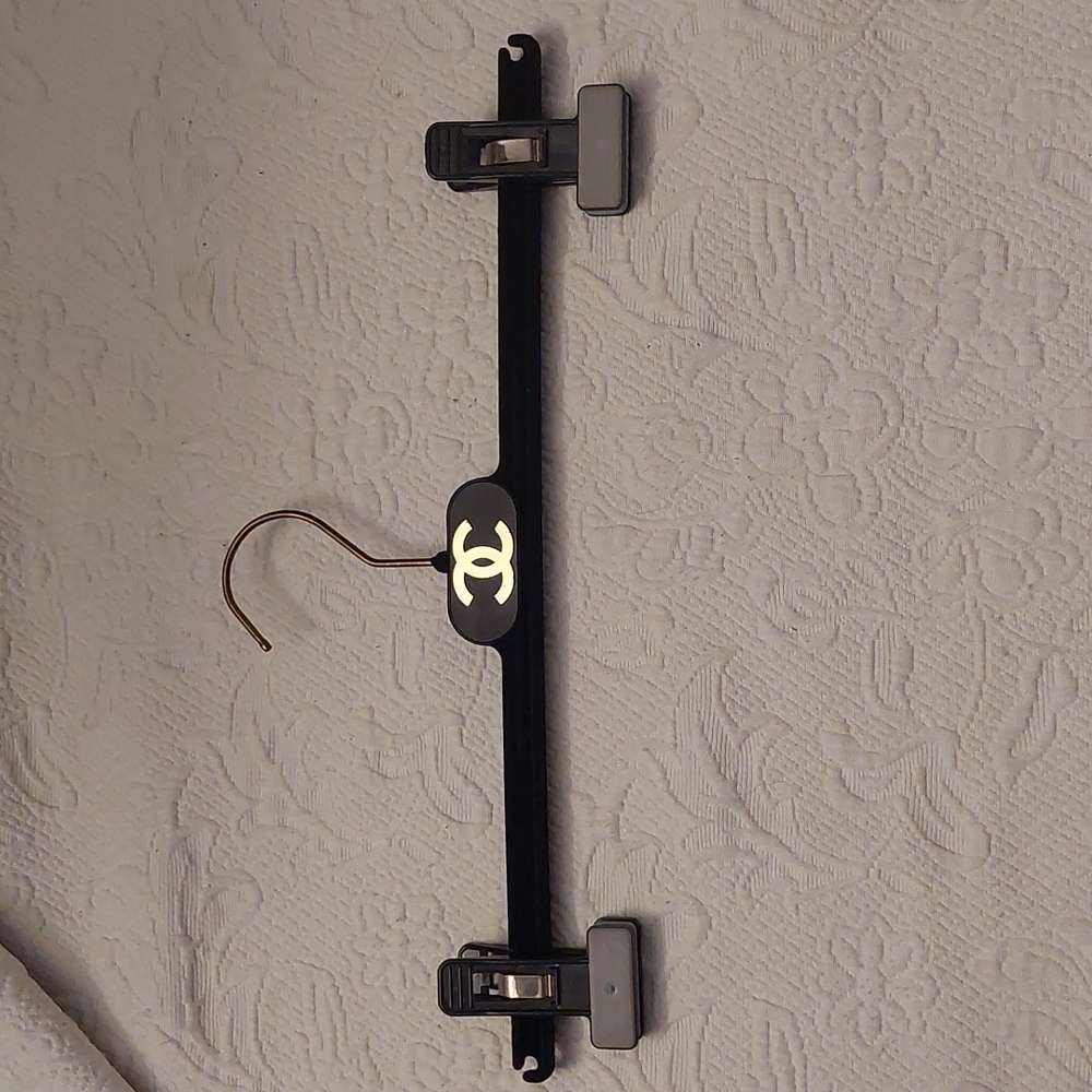 Chanel Pants Skirt Hanger